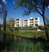 Primavera Agde Exterior photo